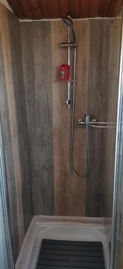 Chalet En Bois "Le Libellule" Sigean Zewnętrze zdjęcie